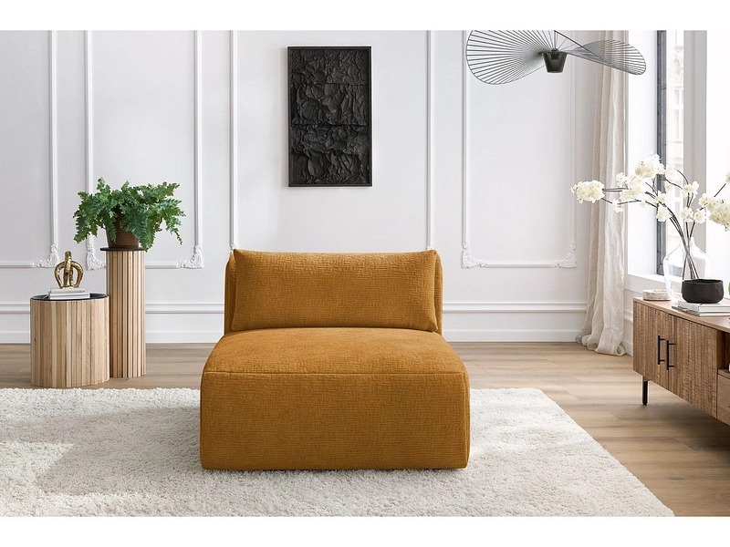 Modulare Sessel für Sofa BOBOCHIC JEANNE