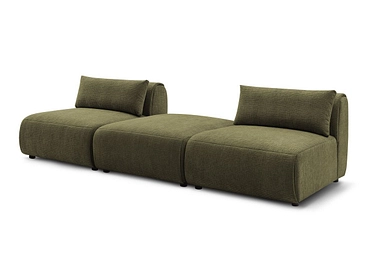 3er Sofa BOBOCHIC JEANNE