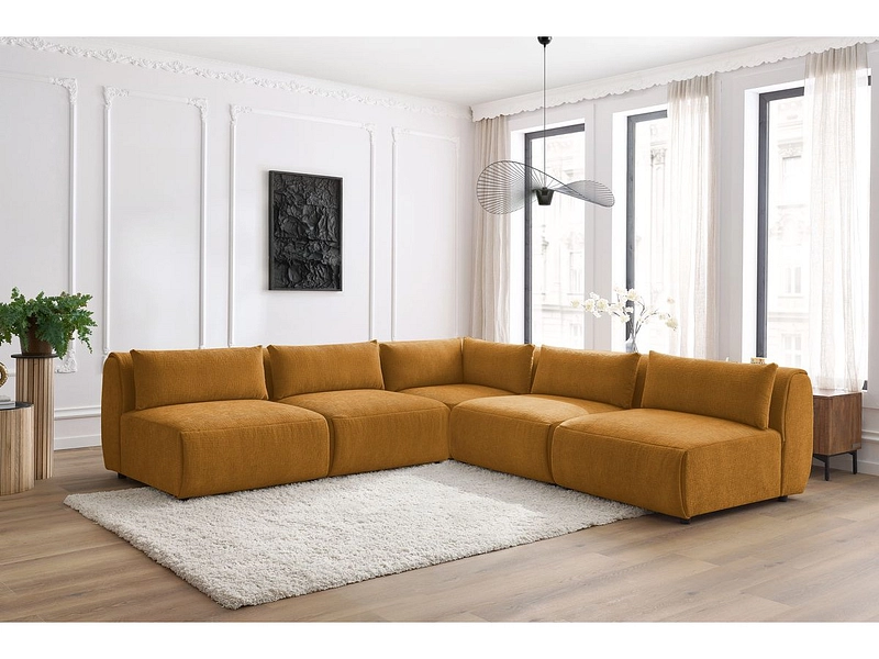 Ecksofa BOBOCHIC JEANNE