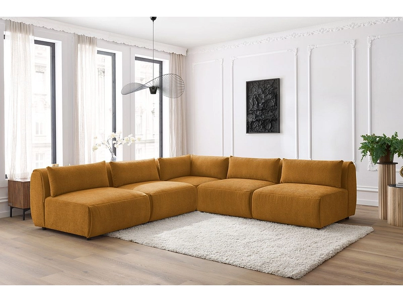 Ecksofa BOBOCHIC JEANNE