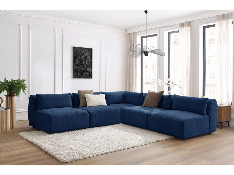 Ecksofa BOBOCHIC JEANNE