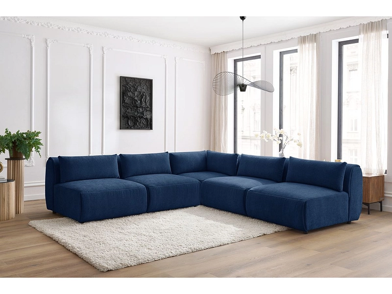 Ecksofa BOBOCHIC JEANNE