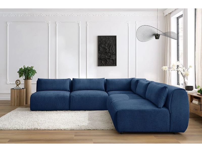 Ecksofa BOBOCHIC JEANNE