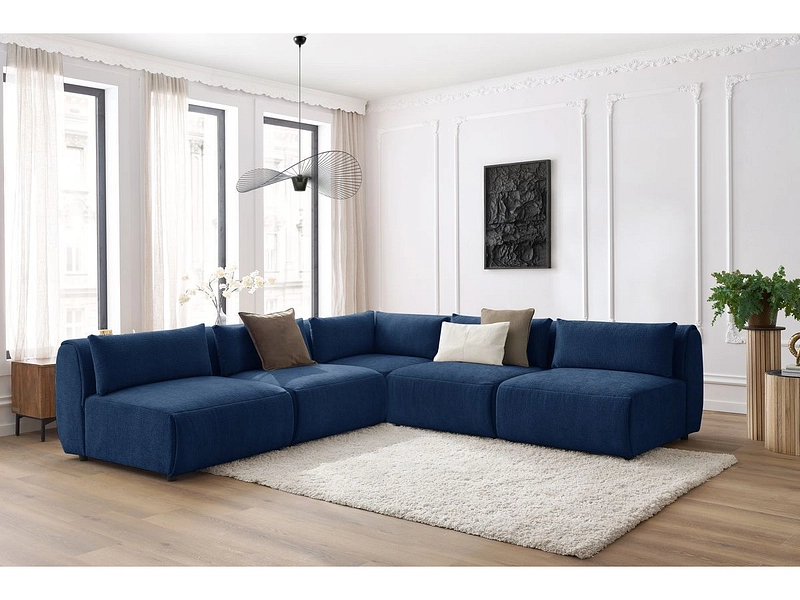 Ecksofa BOBOCHIC JEANNE