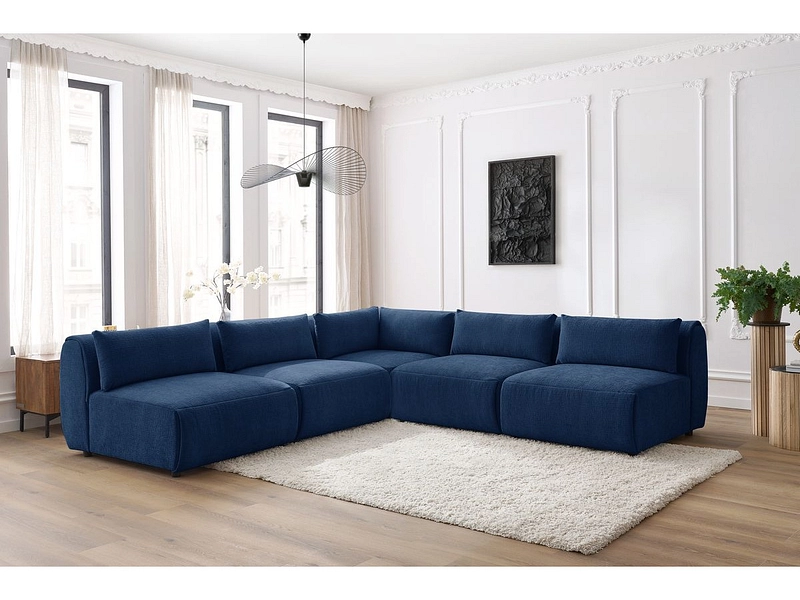 Ecksofa BOBOCHIC JEANNE