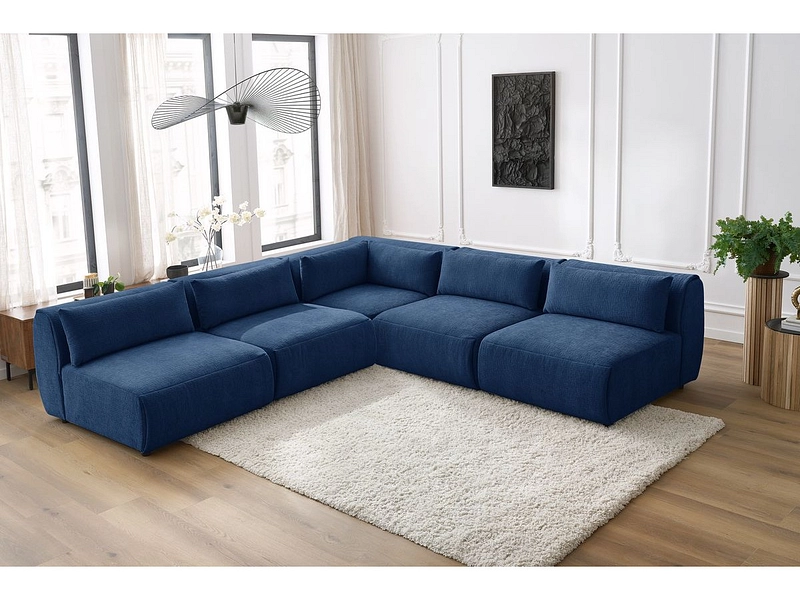 Ecksofa BOBOCHIC JEANNE