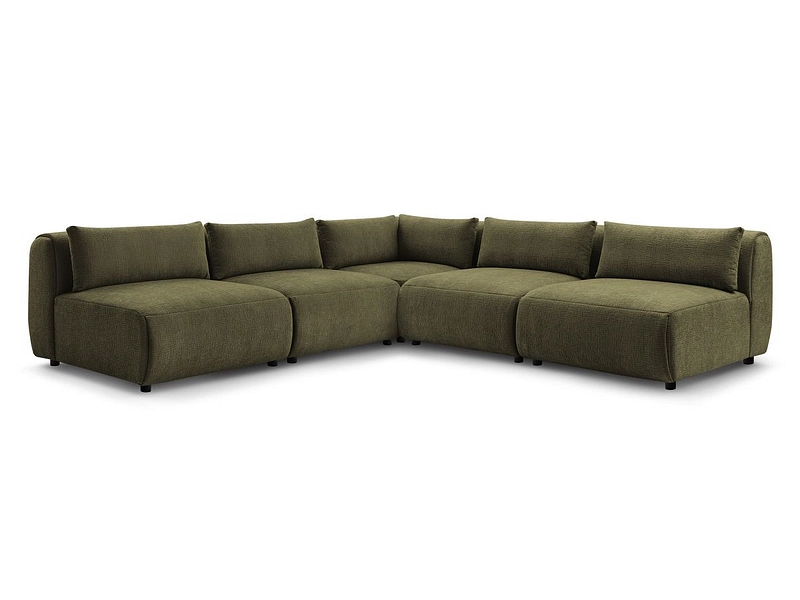 Ecksofa BOBOCHIC JEANNE