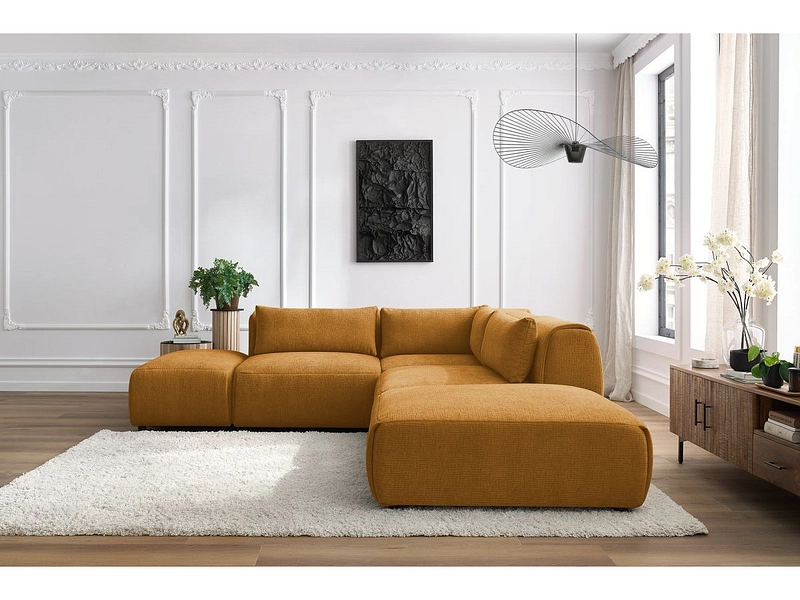 Ecksofa BOBOCHIC JEANNE