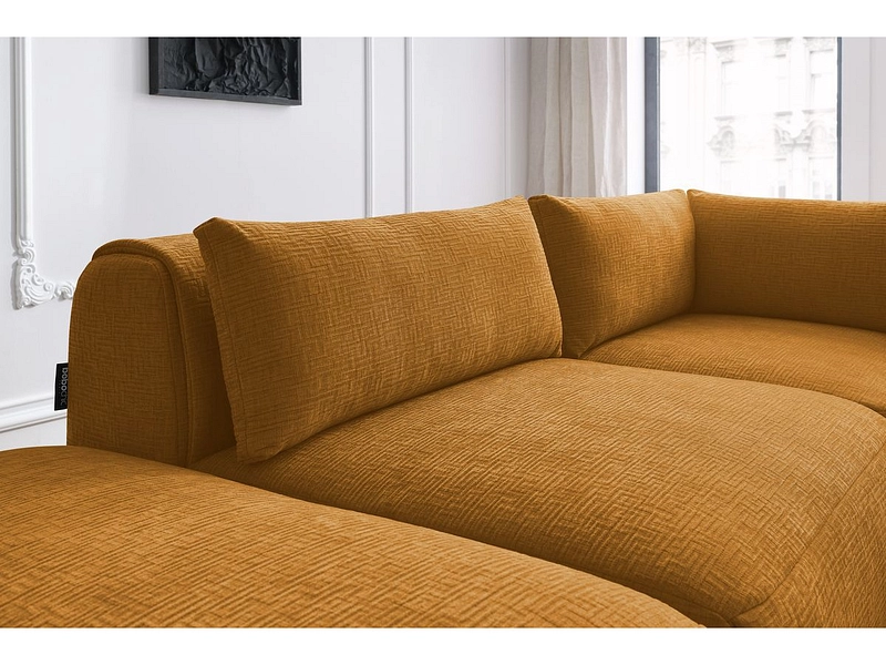 Ecksofa BOBOCHIC JEANNE