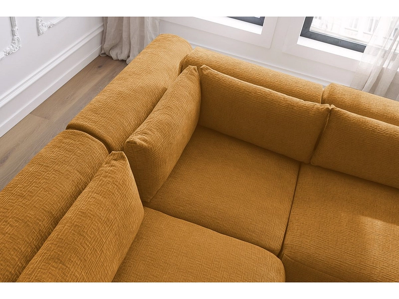 Ecksofa BOBOCHIC JEANNE