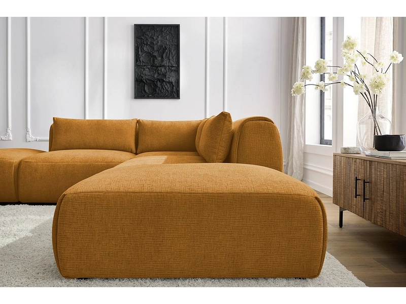 Ecksofa BOBOCHIC JEANNE