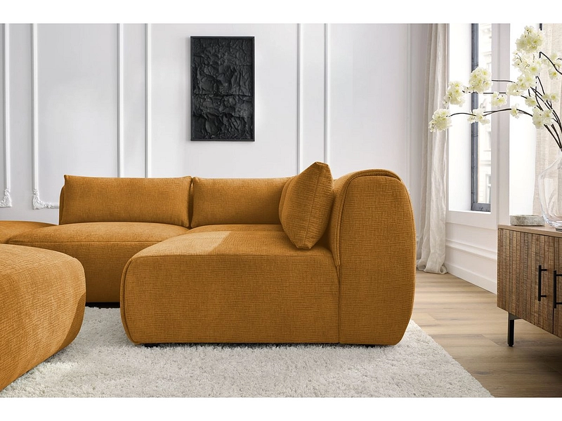 Ecksofa BOBOCHIC JEANNE