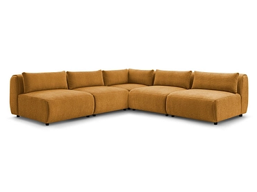 Ecksofa BOBOCHIC JEANNE