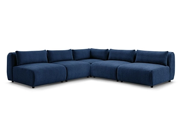 Ecksofa BOBOCHIC JEANNE