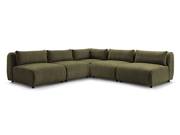 Ecksofa BOBOCHIC JEANNE