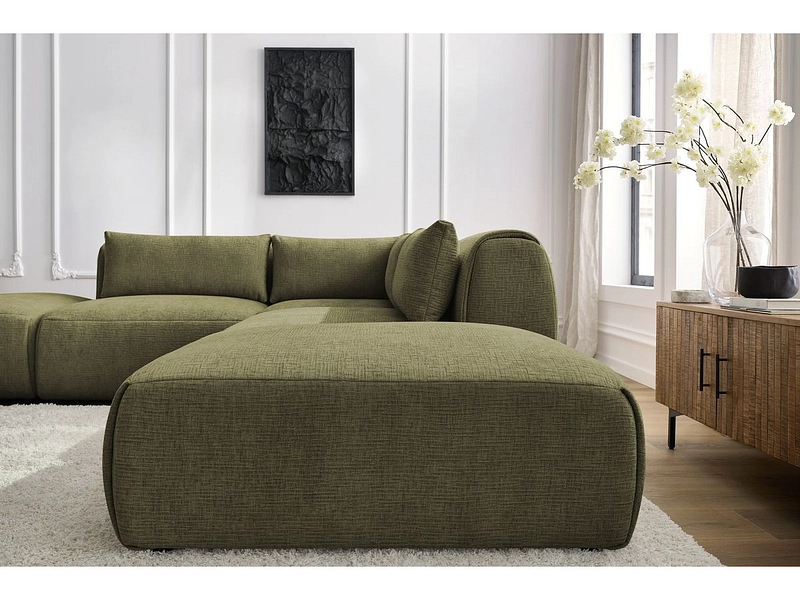 Ecksofa BOBOCHIC JEANNE