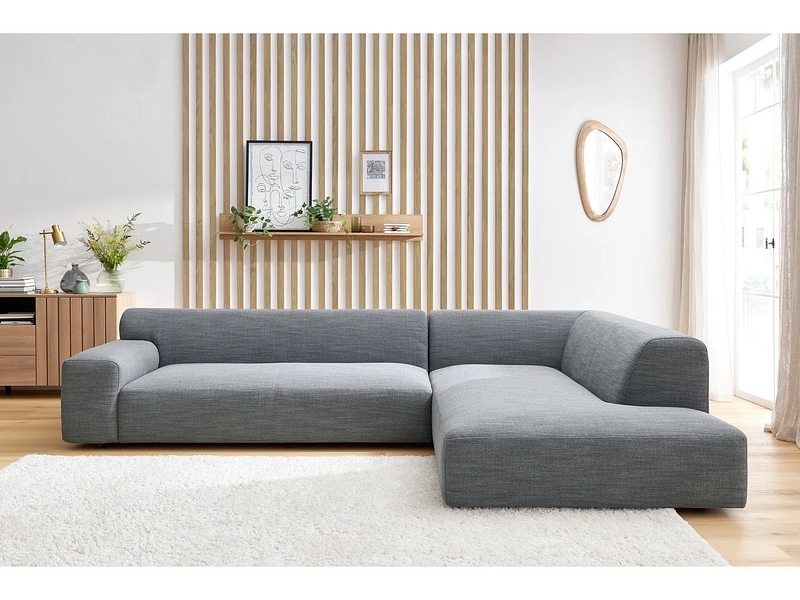 Ecksofa BOBOCHIC LAVENA