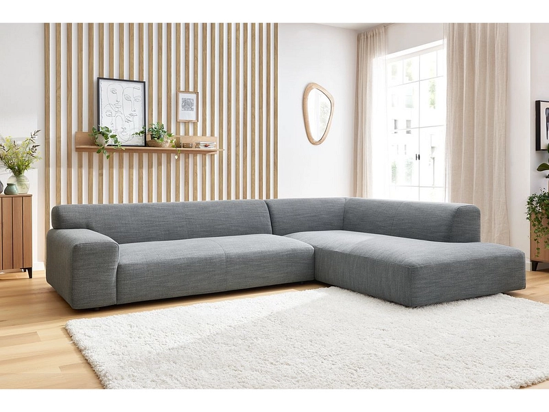 Ecksofa BOBOCHIC LAVENA