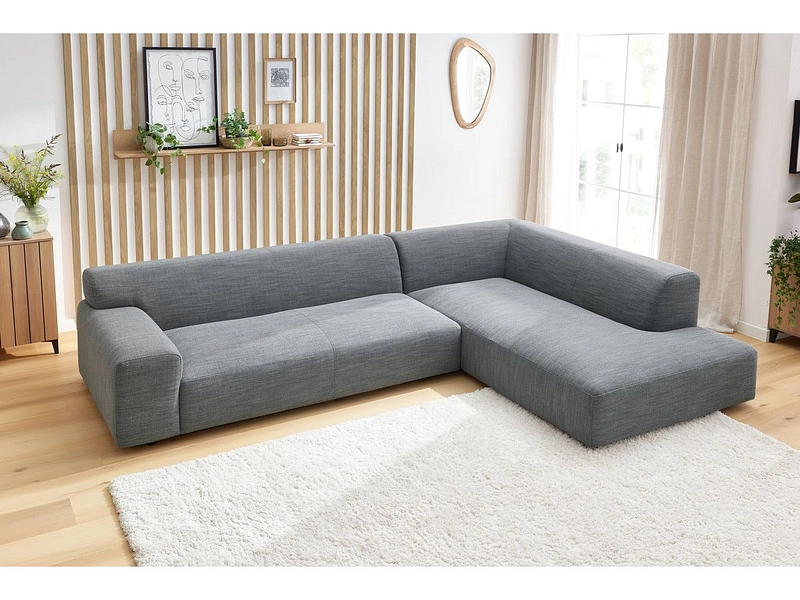 Ecksofa BOBOCHIC LAVENA