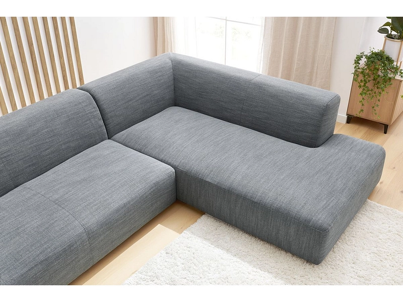 Ecksofa BOBOCHIC LAVENA