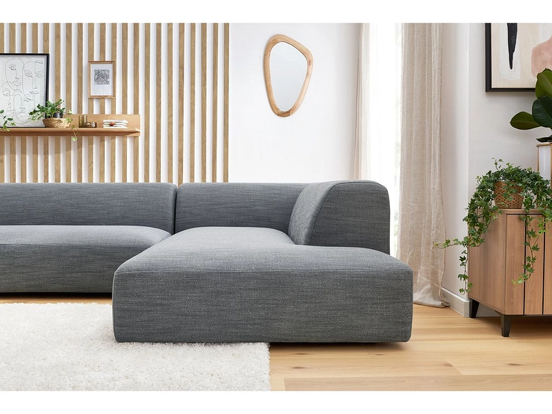 Ecksofa BOBOCHIC LAVENA