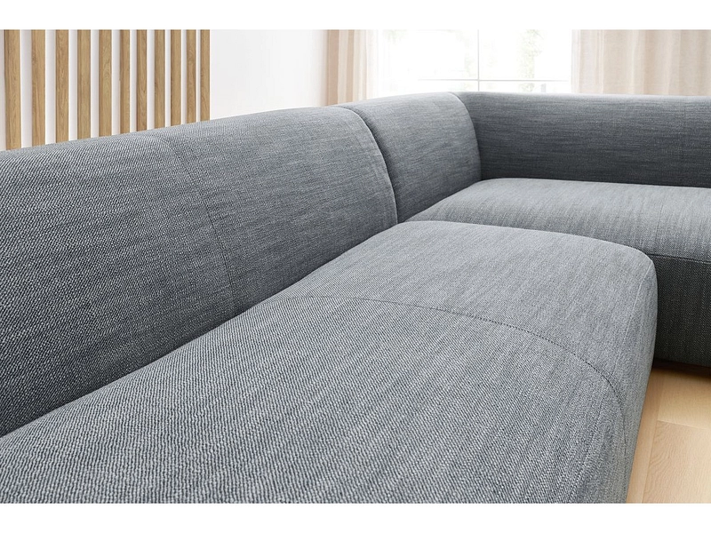 Ecksofa BOBOCHIC LAVENA