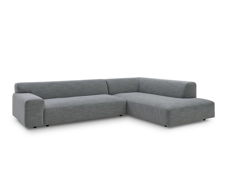 Ecksofa BOBOCHIC LAVENA