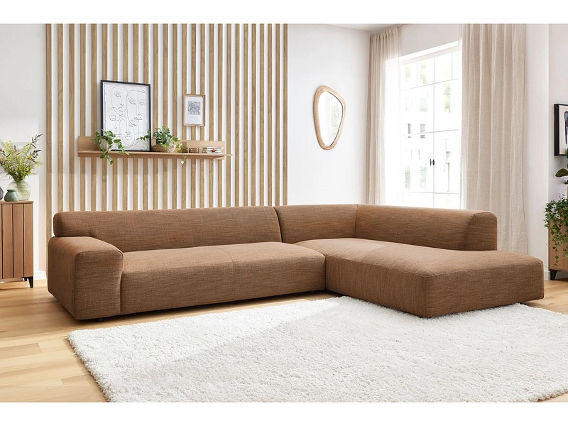 Ecksofa BOBOCHIC LAVENA