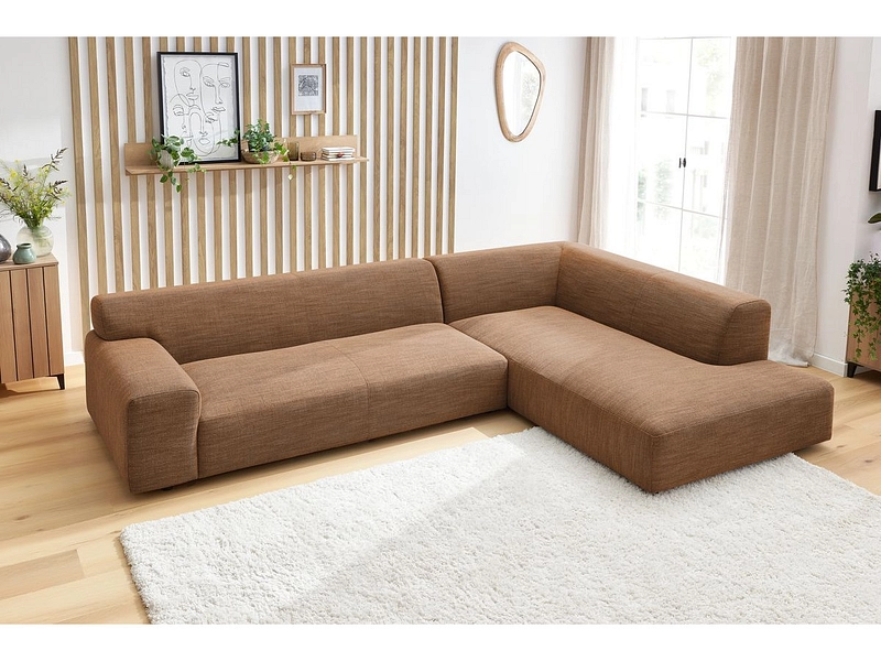 Ecksofa BOBOCHIC LAVENA