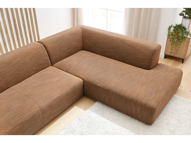 Ecksofa BOBOCHIC LAVENA