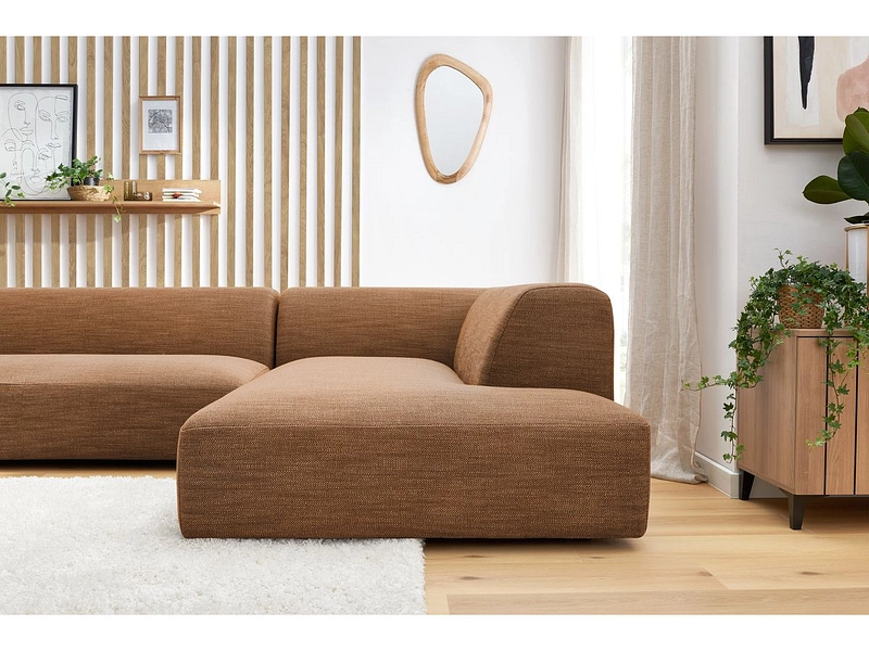 Ecksofa BOBOCHIC LAVENA