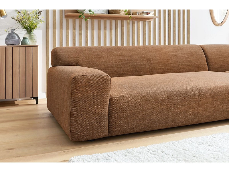 Ecksofa BOBOCHIC LAVENA