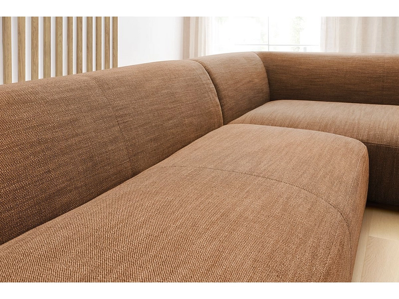 Ecksofa BOBOCHIC LAVENA