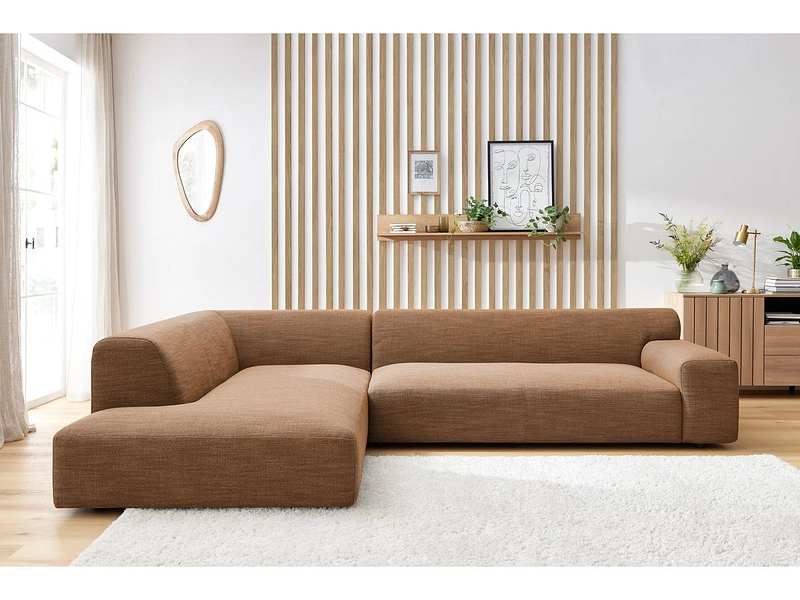 Ecksofa BOBOCHIC LAVENA