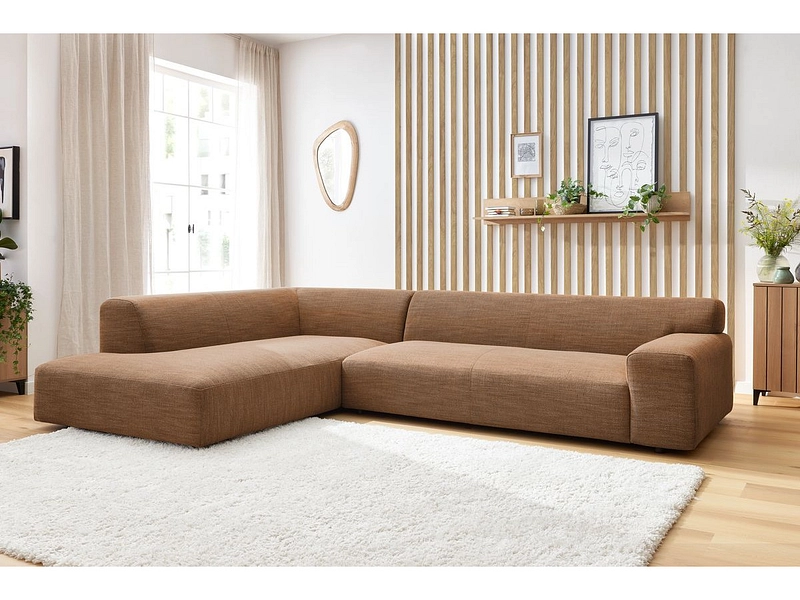 Ecksofa BOBOCHIC LAVENA