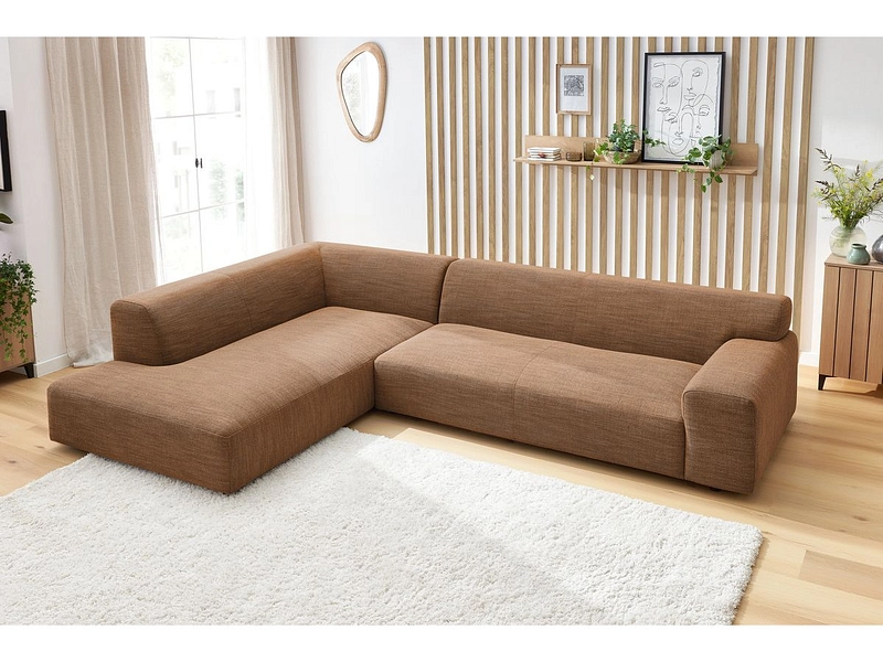 Ecksofa BOBOCHIC LAVENA