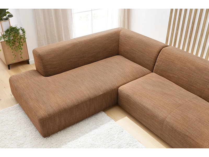 Ecksofa BOBOCHIC LAVENA