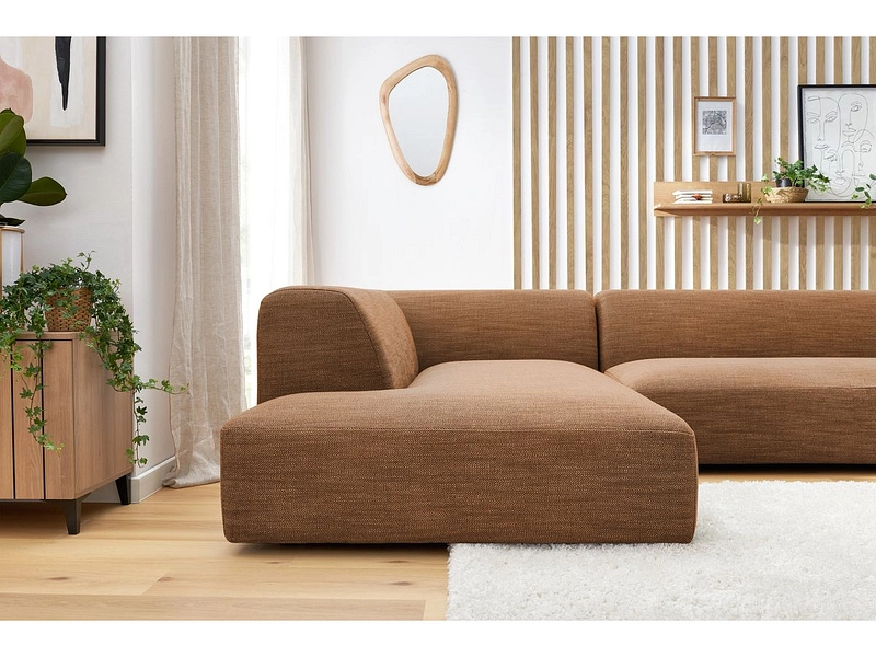 Ecksofa BOBOCHIC LAVENA