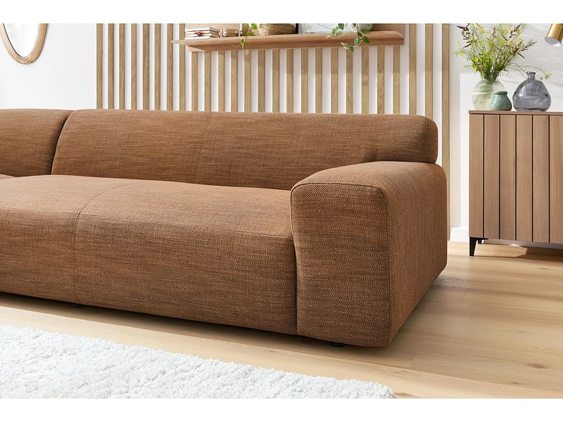 Ecksofa BOBOCHIC LAVENA