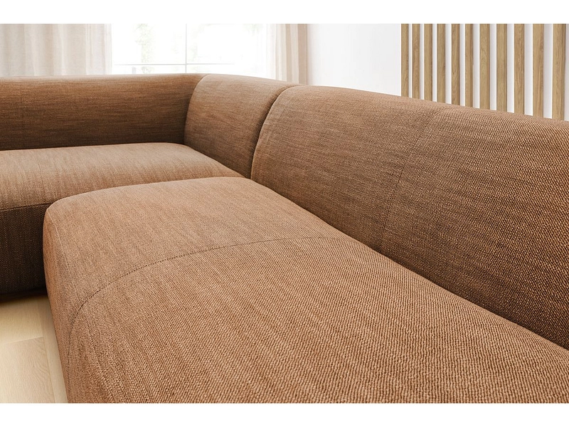 Ecksofa BOBOCHIC LAVENA