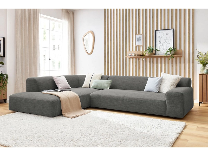 Ecksofa BOBOCHIC LAVENA Ecksofa BOBOCHIC LAVENA