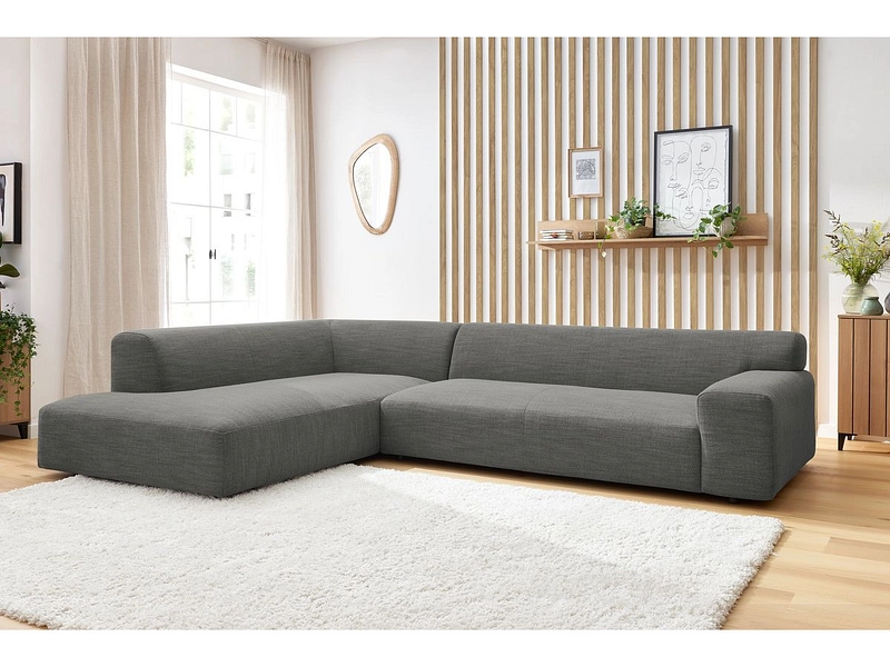 Ecksofa BOBOCHIC LAVENA Ecksofa BOBOCHIC LAVENA