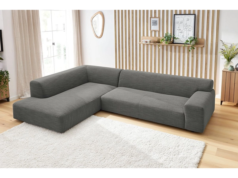 Ecksofa BOBOCHIC LAVENA Ecksofa BOBOCHIC LAVENA