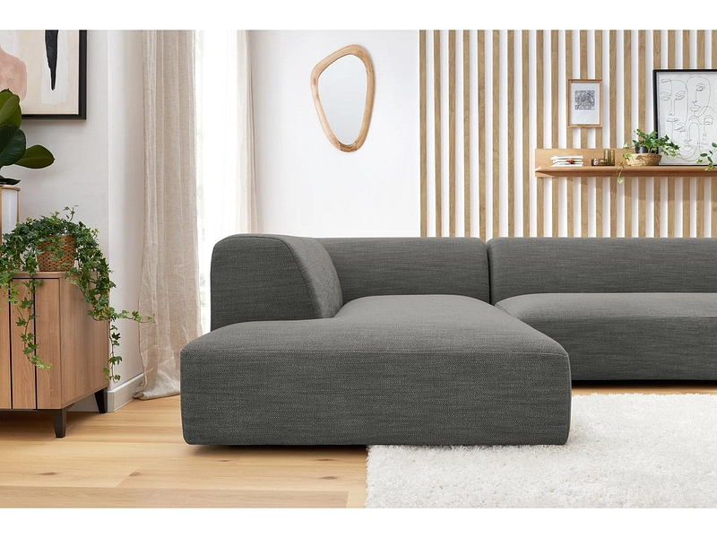 Ecksofa BOBOCHIC LAVENA Ecksofa BOBOCHIC LAVENA