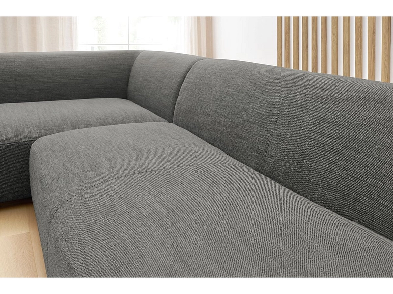 Ecksofa BOBOCHIC LAVENA Ecksofa BOBOCHIC LAVENA