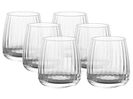 Glas-Set GLAM