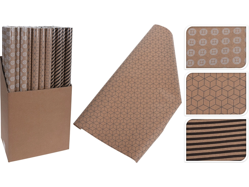 Geschenkpapier SYBIL Geschenkpapier SYBIL