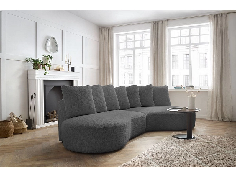 Ecksofa BOBOCHIC MARIANNE