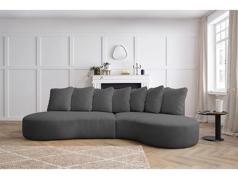 Ecksofa BOBOCHIC MARIANNE