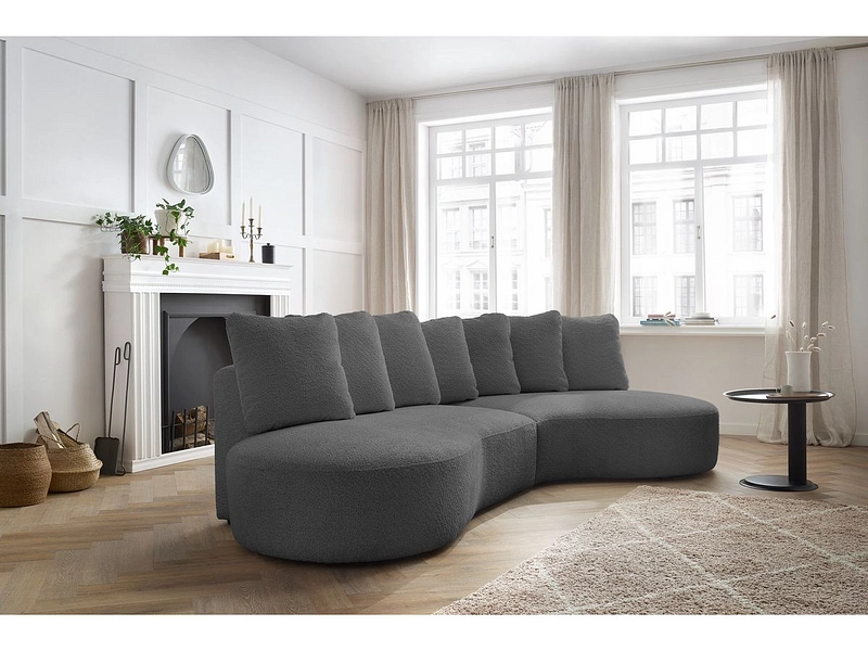 Ecksofa BOBOCHIC MARIANNE